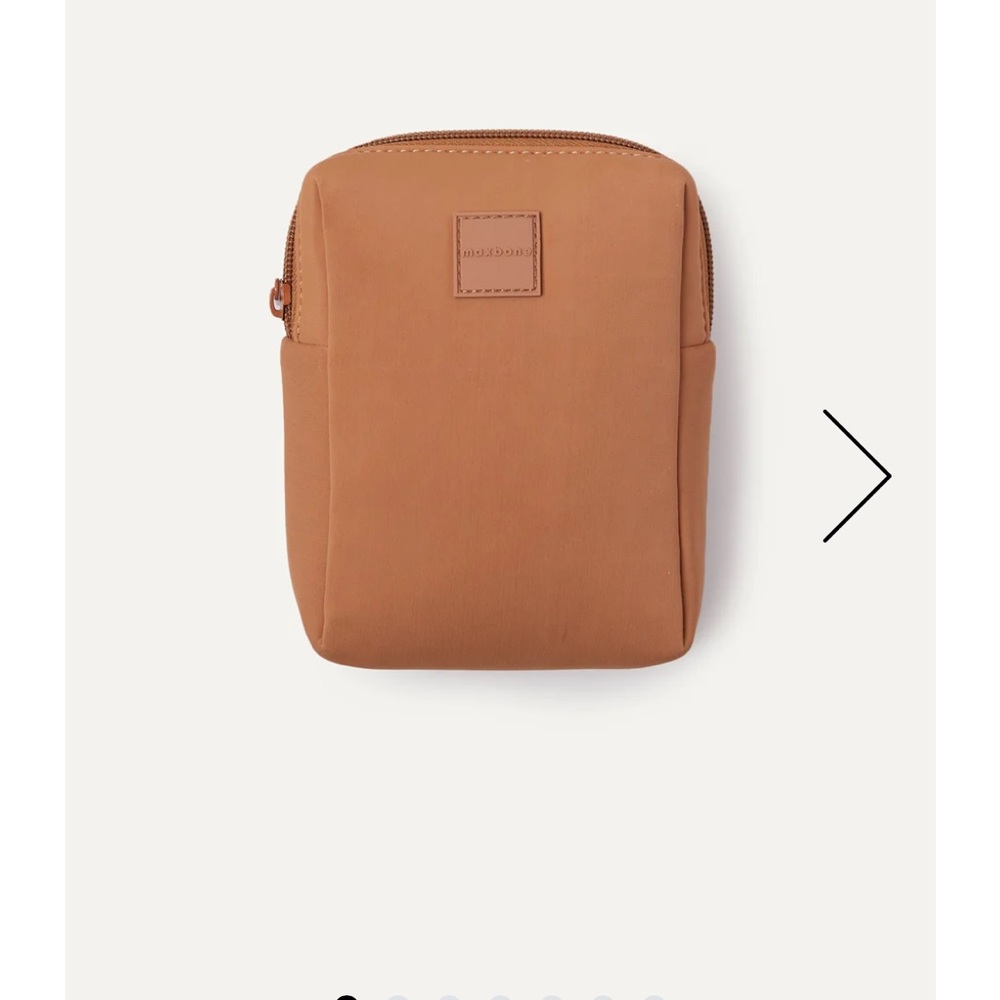 Maxbone GO with ease pouch